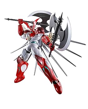 Amazon.co.jp: TAMASHII NATIONS 超合金魂 GX-99 ゲッターアーク